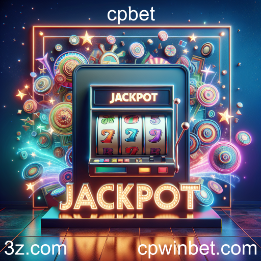 Os Melhores Jackpots no Cpbet: A Emoção de Jogar e Ganhar