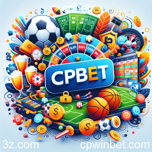 Explorando o Mundo das Apostas Esportivas no cpbet
